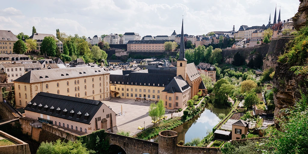 Financement d'un Projet Immobilier au Luxembourg : conditions, taux, montants, apport