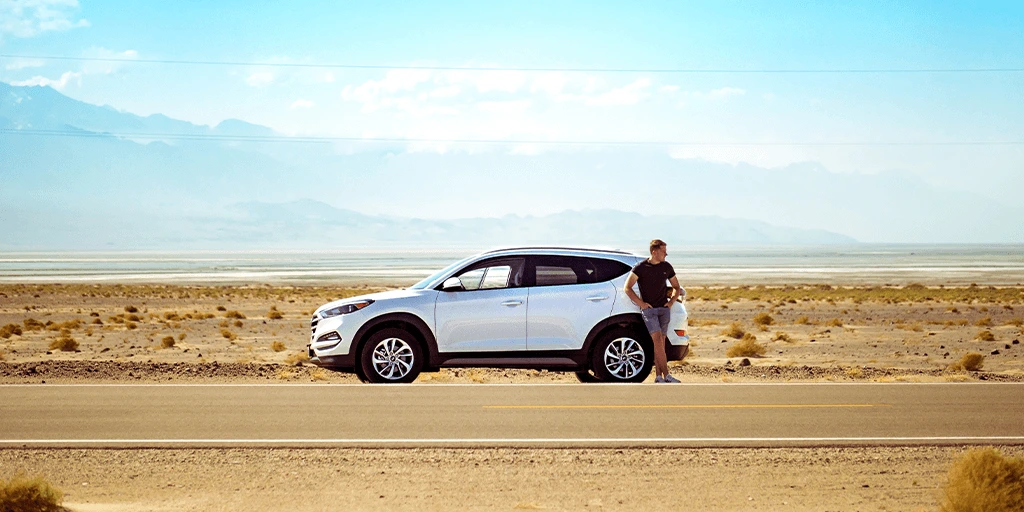 Mietwagen: Achten Sie auf die Gebühren und die Bankkarte (Debit- oder Kreditkarte), die Sie bei Reisen ins Ausland verwenden!