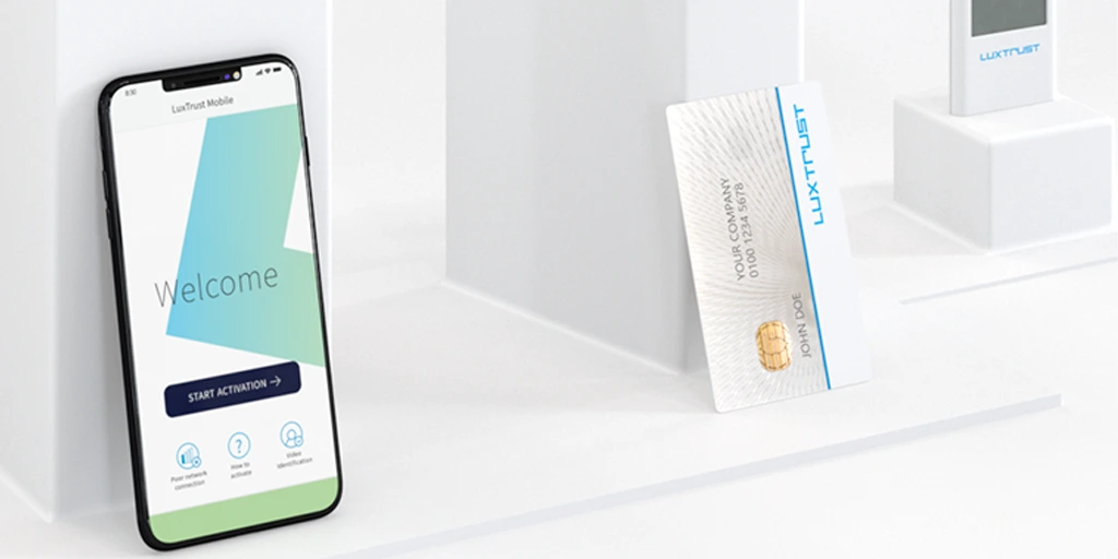 Luxtrust au Lxuembourg : comment avoir un Luxtrust ?
