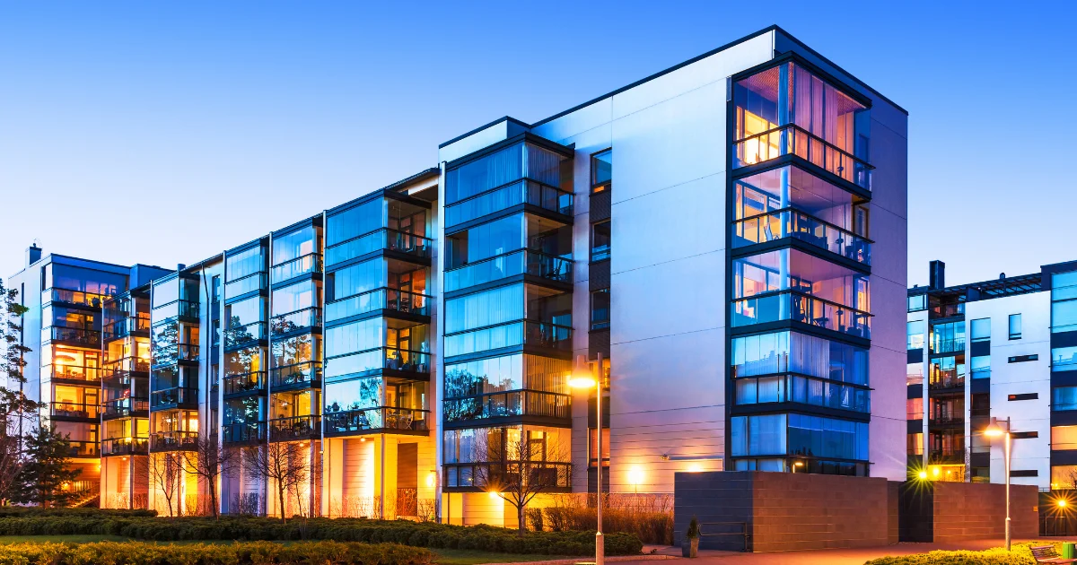 Wie hoch ist der Preis für eine Immobilienmiete (Wohnung oder Haus) in Luxemburg - alle Mieten nach Region und Stadt