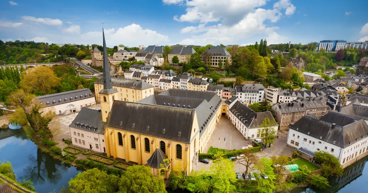 Leben in Luxemburg - Vor- und Nachteile